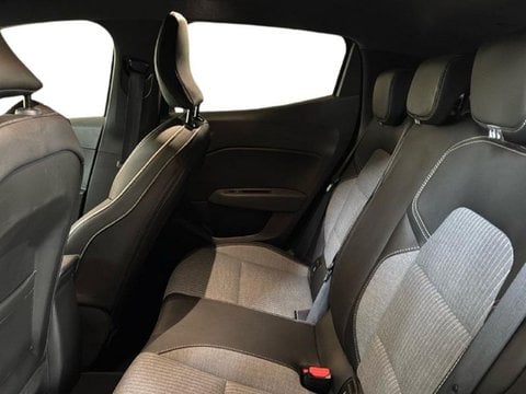 Auto Usate A Brescia | Renault Clio 1.0 Tce Techno 90Cv