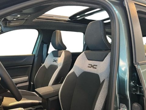 Auto Nuove Pronta Consegna A Brescia | Dacia Bigster 1.2 Mild Hybrid Journey 140Cv