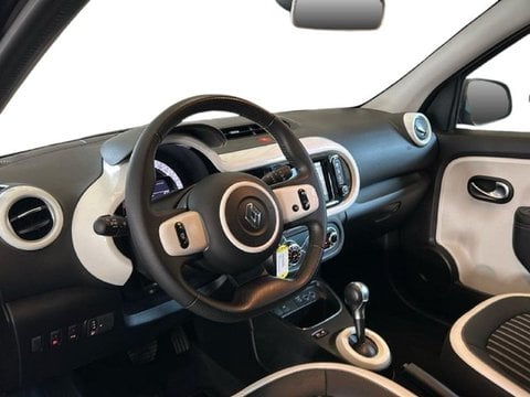 Auto Usate A Bergamo | Renault Twingo Twingo Intens 22Kwh