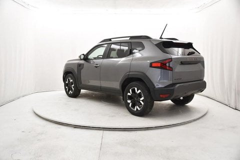 Auto Nuove Pronta Consegna A Brescia | Dacia Duster 1.2 Eco-G Extreme 120Cv