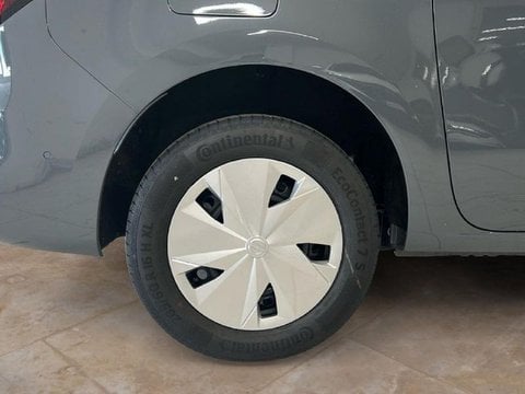 Auto Nuove Pronta Consegna A Brescia | Nissan Townstar 1.3 130Cv L2 N-Connecta 7P.ti Auto - Iva E...