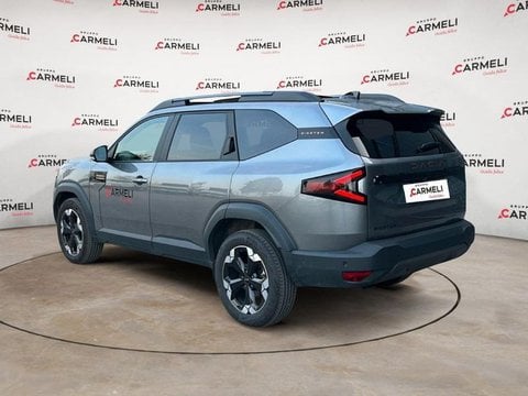 Auto Usate A Bergamo | Dacia Bigster 1.2 Eco-G Extreme 140Cv