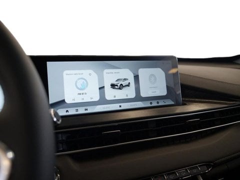 Auto Nuove Pronta Consegna A Brescia | Dr Automobiles Dr 5 Dr 5 1.5 Full Hybrid Collection 299Cv Dht