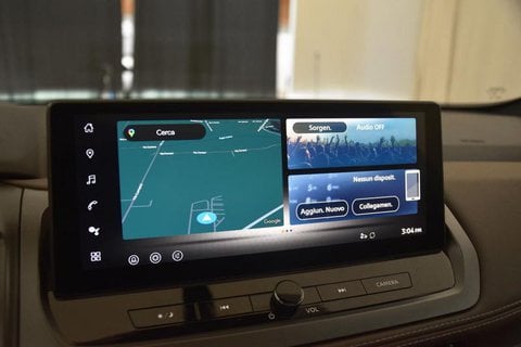 Auto Usate A Brescia | Nissan Qashqai 1.3 Mhev Tekna 2Wd 140Cv **