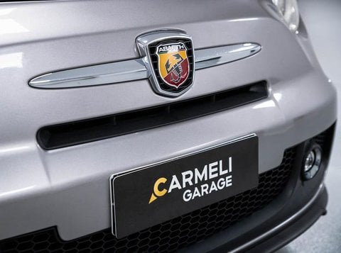 Auto Usate A Brescia | Abarth 500 500/595 1.4 16V 160Cv -Zerocento N°20/100