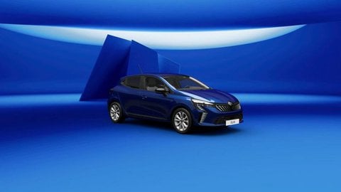 Nuove Pronta Consegna A Brescia | Renault Clio 1.0 Sce Generation 65Cv