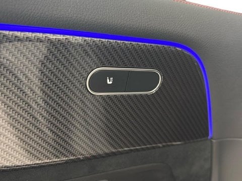 Auto Usate A Brescia | Mercedes-Benz Gla 200 Amg Line Premium Auto Gancio,Telcamera 360.Keyless,A...
