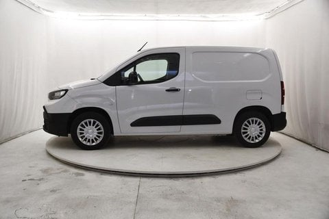 Auto Usate A Brescia | Toyota Proace City 1.5D 100Cv S&S L1 S Comfort - Autocarro - Iva Esclusa