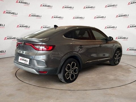 Auto Usate A Brescia | Renault Arkana 1.6 Hybrid Intens E-Tech 145Cv
