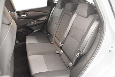 Auto Usate A Brescia | Nissan Qashqai 1.3 Mild Hybrid N-Connecta 2Wd 158Cv Xtronic -Autocarro-Iva...