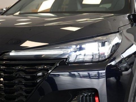 Auto Nuove Pronta Consegna A Brescia | Dr Automobiles Dr 6 Stilnovo 1.5 T-Gdi Gpl Dct