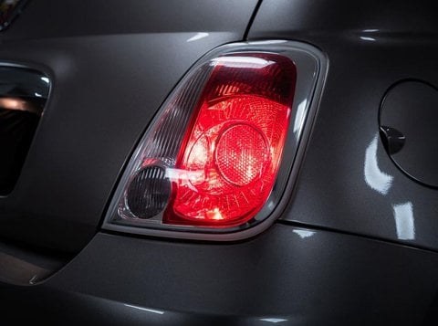 Auto Usate A Brescia | Abarth 500 500/595 1.4 16V 160Cv -Zerocento N°20/100