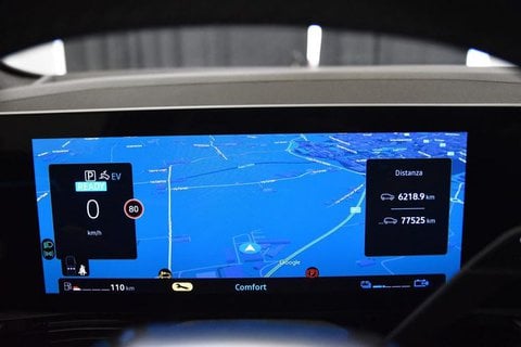 Auto Usate A Brescia | Renault Austral 1.2 E-Tech Full Hybrid Techno Esprit Alpine 200Cv