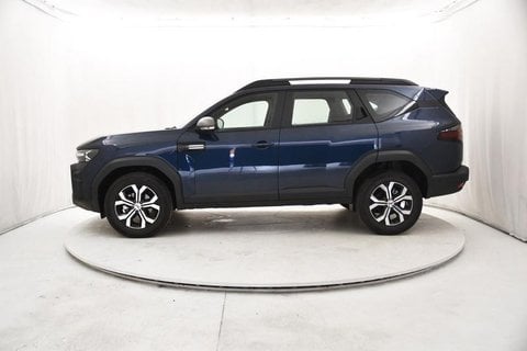 Auto Nuove Pronta Consegna A Brescia | Dacia Bigster 1.8 Hybrid Expression 155Cv