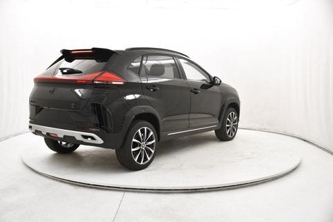 Auto Nuove Pronta Consegna A Brescia | Dr Automobiles Dr 3 Dr 3 1.5 Collection 116Cv Cvt