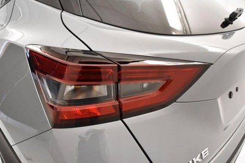 Auto Km0 A Brescia | Nissan Juke 1.0 Dig-T N-Design 114Cv