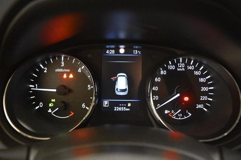 Auto Usate A Brescia | Nissan X-Trail 1.7 Dci N-Connecta 2Wd X-Tronic My20