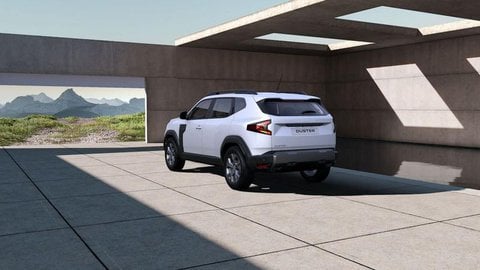Auto Nuove Pronta Consegna A Brescia | Dacia Duster 1.2 Eco-G Expression 120Cv