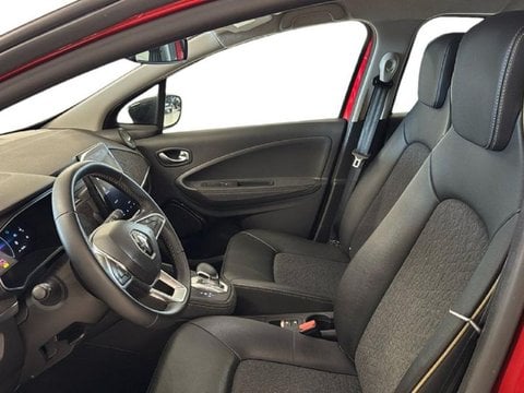 Auto Usate A Brescia | Renault Zoe Zen R135 Flex My20