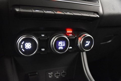 Auto Usate A Bergamo | Renault Captur 1.0 Tce Intens Gpl 100Cv