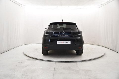 Auto Usate A Brescia | Renault Captur 1.0 Tce Techno 90Cv