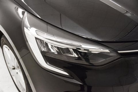 Auto Usate A Bergamo | Renault Clio 1.6 Hybrid Zen E-Tech 140Cv Auto My21