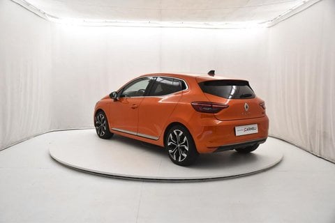 Auto Usate A Bergamo | Renault Clio 1.6 Hybrid Techno E-Tech 145Cv Auto