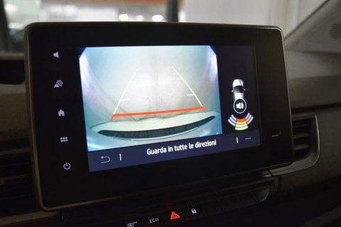 Auto Nuove Pronta Consegna A Brescia | Nissan Townstar Van 1.3 130Cv L1 Acenta My24 - Iva Esclusa...