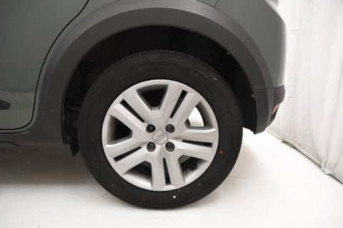 Auto Usate A Brescia | Dacia Sandero Stepway 1.0 Tce Expression Eco-G 100Cv