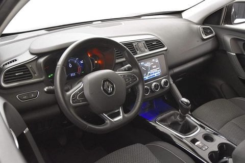 Auto Usate A Brescia | Renault Kadjar 1.5 Blue Dci Business 115Cv