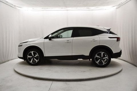 Auto Usate A Brescia | Nissan Qashqai 1.3 Mild Hybrid N-Connecta 2Wd 158Cv Xtronic