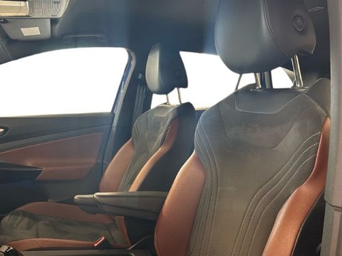Auto Usate A Brescia | Volkswagen Id.4 Pure Performance