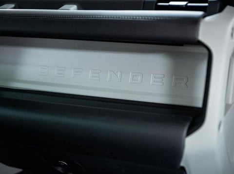 Auto Usate A Brescia | Land Rover Defender 90 3.0D I6 250 Cv Awd Auto X-Dynamic Hse