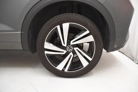 Auto Usate A Brescia | Volkswagen T-Roc 1.5 Tsi Act R-Line