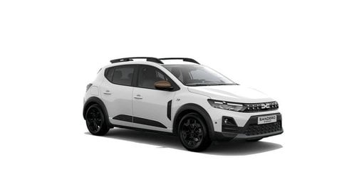 Auto Nuove Pronta Consegna A Bergamo | Dacia Sandero Stepway 1.2 Eco-G Extreme 120Cv - Tasso 0