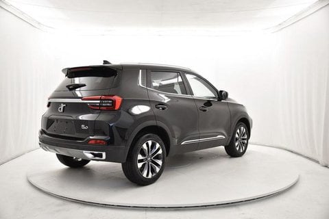 Auto Nuove Pronta Consegna A Brescia | Dr Automobiles Dr 5.0 Dr5.0 1.5 Turbo 154Cv Cvt
