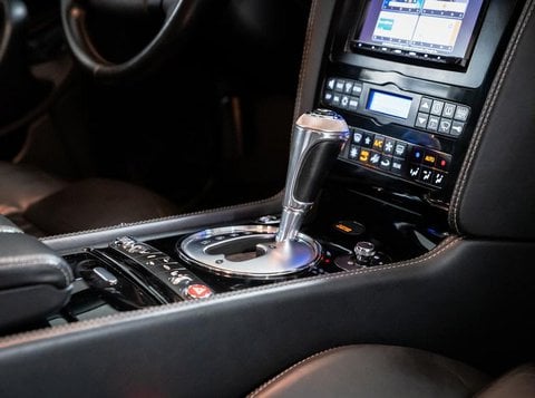 Auto Usate A Brescia | Bentley Continental Gt I 6.0 W12 -“Mulliner”-Scarico Larini