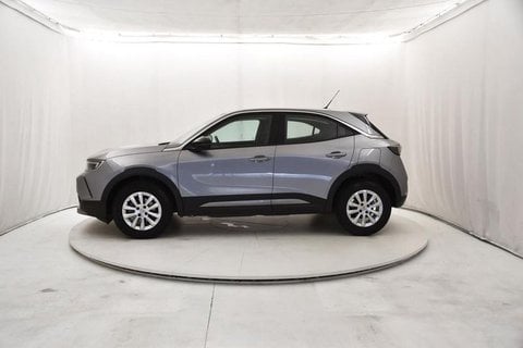 Auto Usate A Brescia | Opel Mokka 1.2 T Edition S&S 130Cv