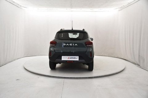 Auto Usate A Brescia | Dacia Spring Expression Electric 45