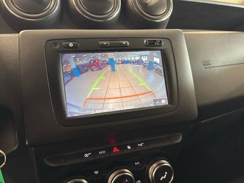 Auto Usate A Bergamo | Dacia Duster 1.0 Tce Prestige Eco-G 4X2 100Cv