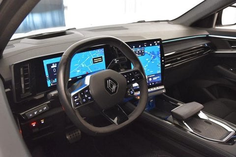 Auto Usate A Brescia | Renault Austral 1.2 E-Tech Full Hybrid Iconic Esprit Alpine 200Cv