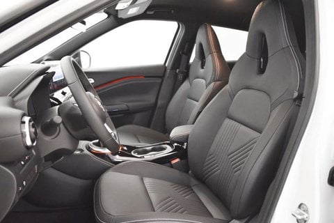 Auto Nuove Pronta Consegna A Brescia | Nissan Juke 1.0 Dig-T Tekna 114Cv
