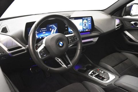 Auto Usate A Brescia | Bmw Serie 2 Gran Coupe Serie 2 220 Gran Coupe 48V Msport Auto Cerchi 19 - ...