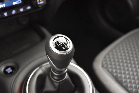 Auto Km0 A Brescia | Nissan Juke 1.0 Dig-T N-Design 114Cv