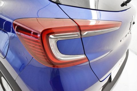 Auto Usate A Brescia | Renault Captur 1.6 Plug-In Hybrid Intens E-Tech 160Cv Auto My21