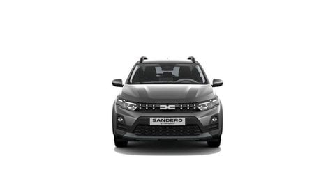 Auto Nuove Pronta Consegna A Brescia | Dacia Sandero Stepway 1.2 Eco-G Expression 120Cv