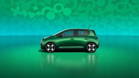Auto Nuove Pronta Consegna A Brescia | Renault Twingo E-Tech 27,5Kwh Evolution Urban Range 80Cv -...