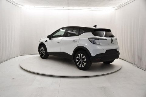 Nuove Pronta Consegna A Brescia | Renault Captur 1.2 Tce Evolution 115Cv -Restyling My25