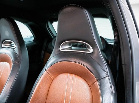 Auto Usate A Brescia | Abarth 500 500/595 1.4 16V 160Cv -Zerocento N°20/100