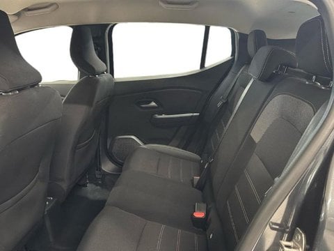 Auto Usate A Brescia | Dacia Sandero Stepway 1.0 Tce Expression Eco-G 100Cv